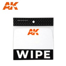 AK Interactive replacement Wipe for Wet Palette